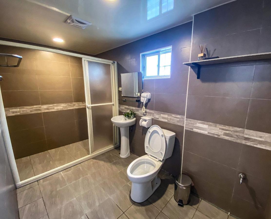 Casa Entera Apartment Hualing Exterior photo