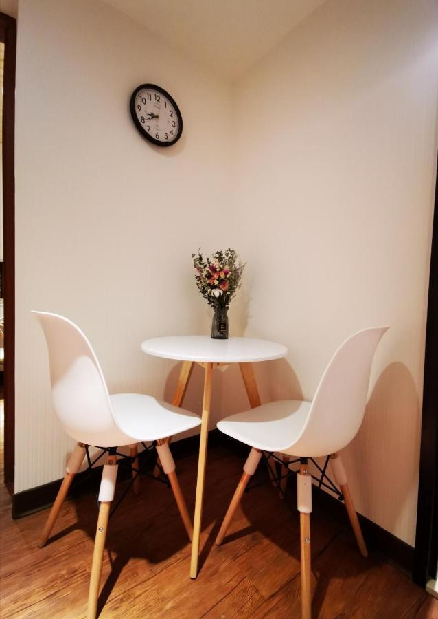 Casa Entera Apartment Hualing Exterior photo